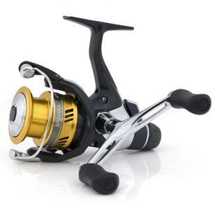 Котушка Shimano Sahara 3000SSDH HG RD (SH3000SSDHHGRD) зображення 1