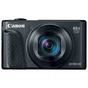 Цифровий фотоапарат Canon Powershot SX740 HS Black (2955C012) - зменшене зображення 2