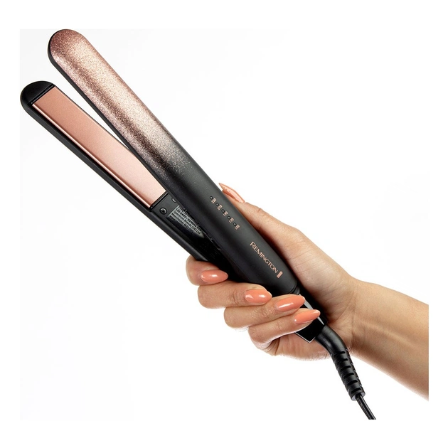 Выпрямитель для волос Remington S5305 - изображение 5