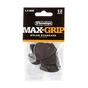 Медіатор Jim Dunlop Max-Grip Nylon Standard Pick 1.0mm 12 шт. (449P1.0) - зменшене зображення 3