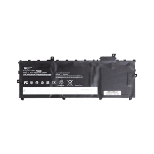 Акумулятор до ноутбука LENOVO ThinkPad X1 Carbon 5th Gen (2017) (01AV494) 11.4V 4920mA PowerPlant (NB481644) зображення 1
