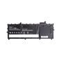 Акумулятор до ноутбука LENOVO ThinkPad X1 Carbon 5th Gen (2017) (01AV494) 11.4V 4920mA PowerPlant (NB481644) - зменшене зображення 1
