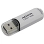 USB флеш накопичувач ADATA 16Gb C906 White USB 2.0 (AC906-16G-RWH) - зменшене зображення 2