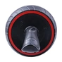Ролик для пресса PowerPlay зі зворотним механізмом AB Wheel Pro Чорно-червоний (PP_4326_Black/Red) - уменьшенное изображение 5