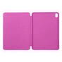 Чохол до планшета Armorstandart Smart Case iPad 10.9 2022 Pink (ARM65121) - зменшене зображення 3