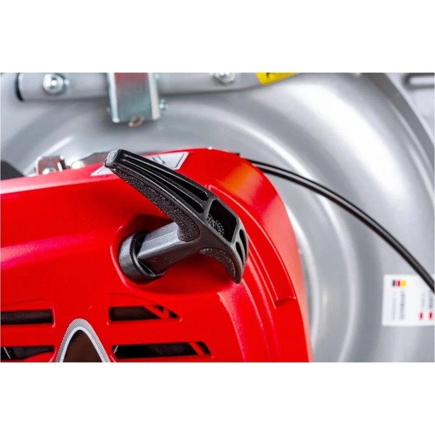 Газонокосарка AL-KO BIO 468 P-A Silver (119836) - picture 8