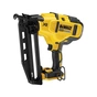 Цвяхозабивач DeWALT 18В XR, діаметр/довжина цвяха 1.6/32-64мм (без АКБ та ЗП) (DCN660N) - уменьшенное изображение 1
