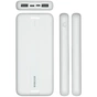 Батарея універсальна RivaCase 10000mA, 10W, White (RIVAPOWER VA2041 (White)) - зменшене зображення 12