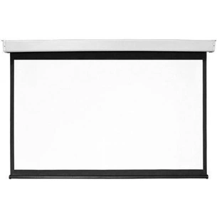 Проекційний екран 2E моторизованный 16:9, 135" (0169135E) зображення 1