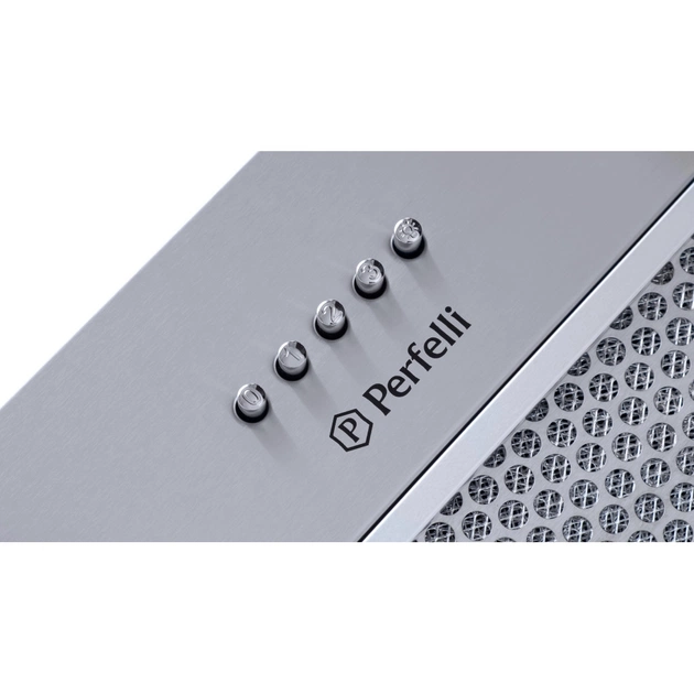 Витяжка кухонна Perfelli BI 5653 I 1000 LED - picture 8