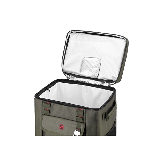 Термосумка 2E Picnic 50 л Olive (2E-TWBP50L-DO) - зображення 12