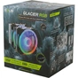 Кулер до процесора Gelid Solutions Glacier RGB 240 TDP (CC-Glacier-01-A) - зменшене зображення 6