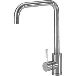 Змішувач GRANADO Oviedo LUX inox (gz0207L) зображення 1