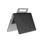 Чохол до ноутбука BeCover 13.3" Macbook Air M1 A1932/A2337 PremiumPlastic Black (708881) - уменьшенное изображение 6