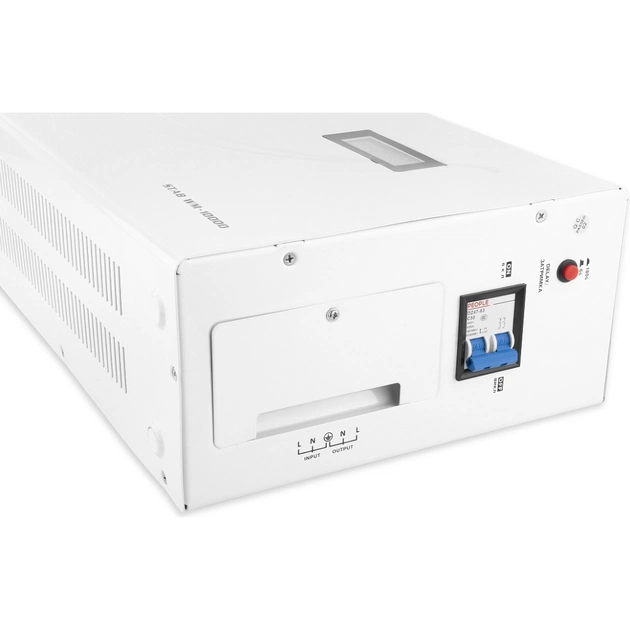 Стабілізатор REAL-EL STAB WM-10000 (EL122400015) - picture 7