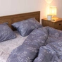 Постільна білизна Isleep двоспальна Сатин Twill 41 (41_dv_Isleep) - уменьшенное изображение 6