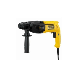 Перфоратор Stanley FatMax, SDS-Plus, 750 Вт, 2.2 Дж (SFMEH200K) зображення 1