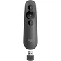 Презентер Logitech R500s Laser Pointer Presentation Remote Graphite (910-005843) - preview 2