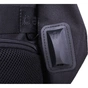 Рюкзак для ноутбука AirOn 16" Bagland Advantage 23л, 13566 Black (4821784622195) - зменшене зображення 11