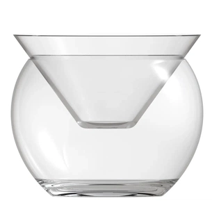 Склянка Onis (Libbey) Martini Chiller для коктейлю 170 мл (251319) зображення 1