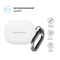 Чехол для наушников Armorstandart Hang Case For Xiaomi Redmi Buds 8 Pro White (ARM91110) - уменьшенное изображение 2