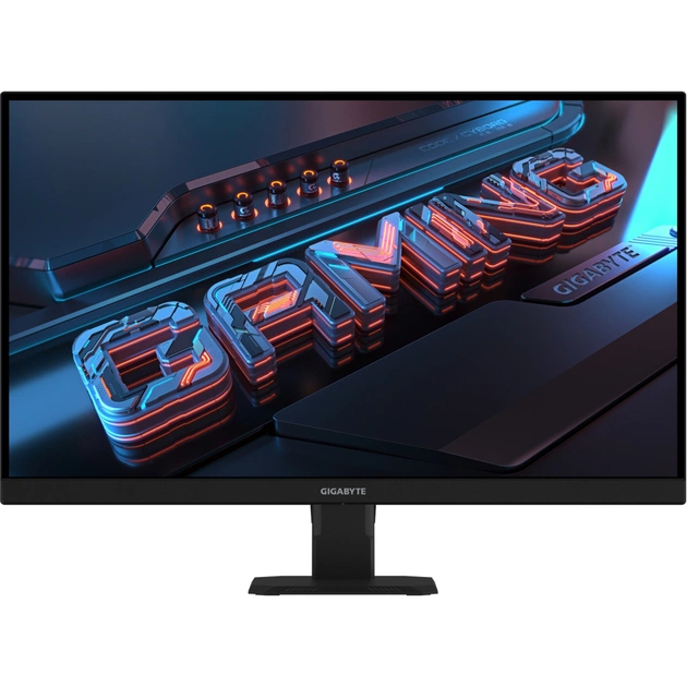 Монітор GIGABYTE GS27QXA Gaming Monitor - зображення 1
