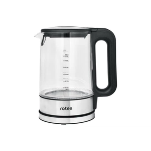 Електрочайник Rotex RKT85-GS Smart зображення 1