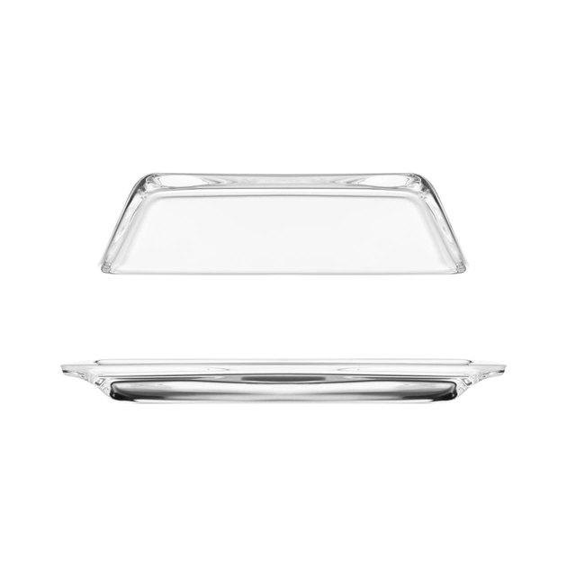 Маслянка кухонна Ardesto 18,7 х 7,8 см скло (AR2603BD) - picture 4