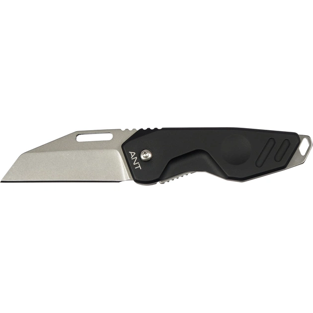 Ніж Extrema Ratio ANT Black Stonewashed (04.1000.0467/SW/BLK) - зображення 1