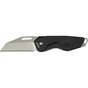 Ніж Extrema Ratio ANT Black Stonewashed (04.1000.0467/SW/BLK) - зменшене зображення 1