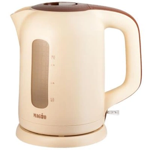 Електрочайник Magio MG-509 зображення 1