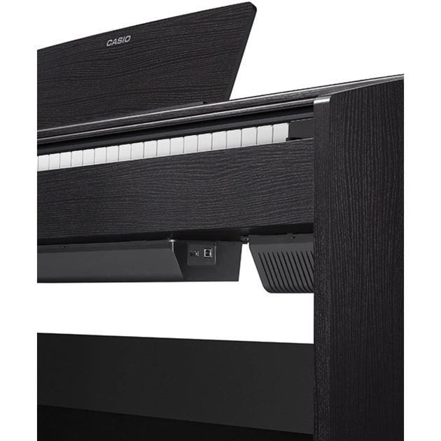 Цифрове піаніно Casio PX-870BK (222005) - picture 5