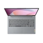 Ноутбук Lenovo IdeaPad Slim 3 15AMN8 (82XQ01ARRA) - зменшене зображення 2