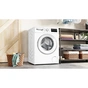 Пральна машина Bosch WAN2829NBY - зменшене зображення 10