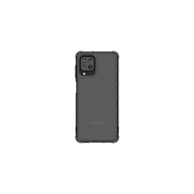 Чохол до мобільного телефона Samsung KD Lab M Cover Galaxy M22 (M225) Transparency (GP-FPM225KDATW) - зображення 1
