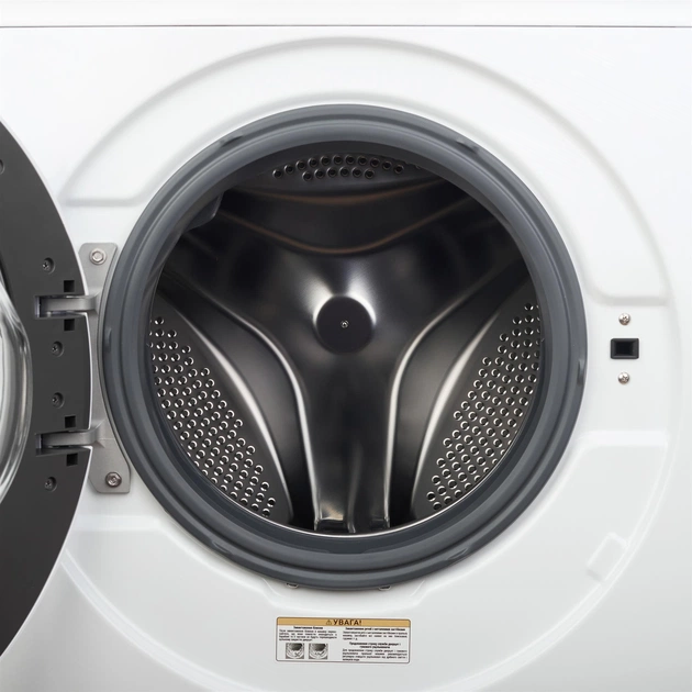 Пральна машина Grifon GWMSS-6100I - picture 13