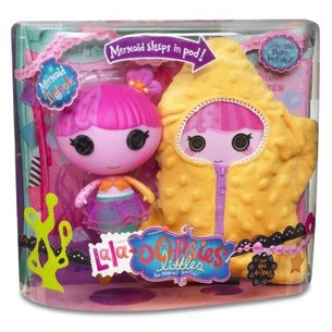 Лялька Lalaloopsy Морська Зірочка (525875) зображення 1