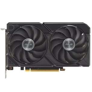 Відеокарта ASUS Radeon RX 9060 8Gb DUAL (DUAL-RX9060-8G) зображення 1