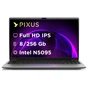 Ноутбук Pixus Bit (4897058531862) - зменшене зображення 1