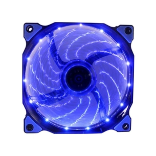 Кулер до корпусу Gamemax GMX-AF12B зображення 1