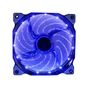 Кулер до корпусу Gamemax GMX-AF12B - зменшене зображення 1