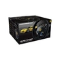 Кермо ThrustMaster TS-PC Racer Ferrari 488 Challenge Edition Black (2960798) - зменшене зображення 5
