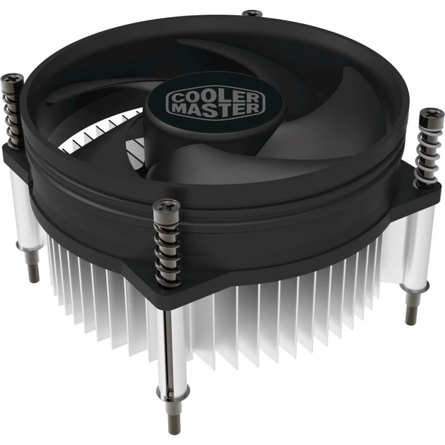 Кулер до процесора CoolerMaster i30 (RH-I30-26FK-R1) - изображение 1