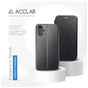 Чехол для мобильного телефона ACCLAB Elegance Samsung Galaxy A04E Black (1283126577130) - уменьшенное изображение 3