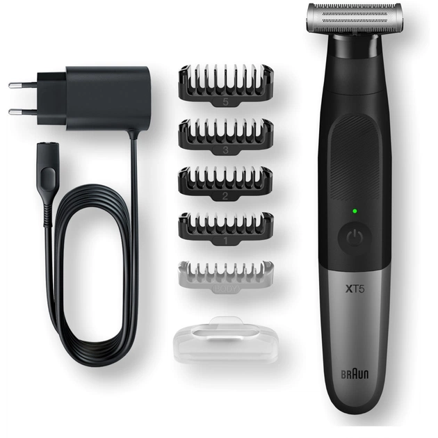 Тример Braun XT 5100 (XT5100) - зображення 3
