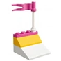 Конструктор LEGO Friends Виставка цуценят Скейт-парк (41304) - зменшене зображення 5