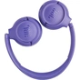 Навушники JBL Tune 530BT Lavender (JBLT530BTLAVEU) - зменшене зображення 9
