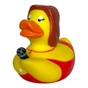 Игрушка для ванной Funny Ducks Утка Певица (1331) - уменьшенное изображение 1