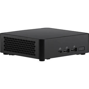 Комп'ютер ASUS NUC 14 Pro Slim Kit RNUC14RVKI300002I / Core 3 100U, EU Cord (90AR0062-M00040) зображення 1