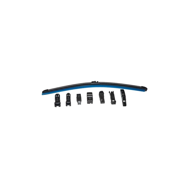 Щітка склоочисника SATO TECH 450 mm multifunctional (WM450) - зображення 1